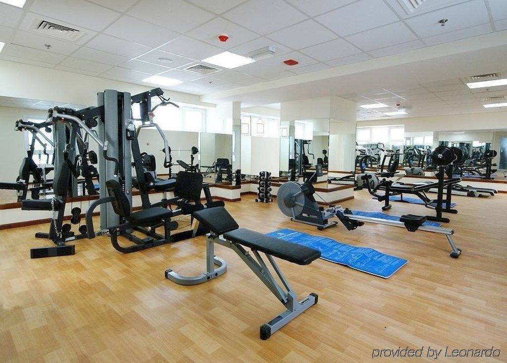 Golden Square Hotel Apartments ドバイ エクステリア 写真
